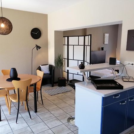 Studio 2 Pers Tourisme Et Business Namur Ναμούρ Εξωτερικό φωτογραφία